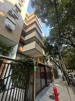 Incrível Vista Cristo - Bed and Breakfast Rio de Janeiro