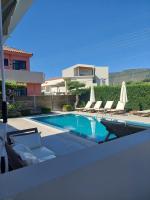 Bungalow con Vista Giardino