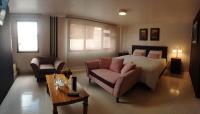 Superior Deluxe Double or Twin Room 