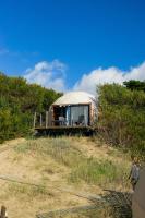 Domos Park - Chambres d’hôtes Mar de las Pampas