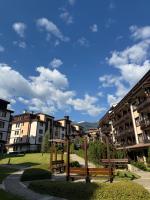 The Bansko Retreat - B&B Bansko