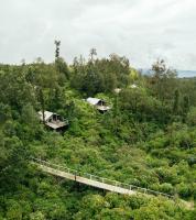 Iglam Ijen - Bed and Breakfast Gunungblau