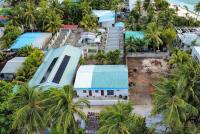 Shadow Isles Himandhoo - B&B Himandhoo