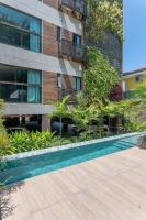 Praça Cinco - Ferienwohnung Porto de Galinhas