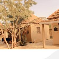 FARAFINA KEUR DAMEL Toubakouta - B&B Toubakouta