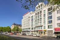Apartment am KuDamm mit Dachterrasse, Pool und Sauna - Chambres d’hôtes Berlin