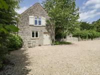 The End - Bed and Breakfast Langport