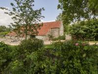 The End - B&B Langport