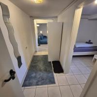 Basement - Keller Apartment - WIFI - Bed and Breakfast Braunschweig