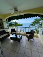 Appartement - Vue sur Mer