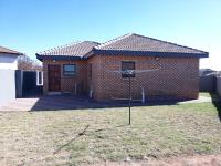 Entire Modern House!!- Middelburg - B&B Middelburg