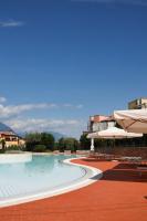 The Dream Of Garda Apartments- Borgo del Torchio - Chambres d'hôtes Manerba del Garda