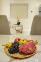 2 BR Serviced Apartment Beside Kolencherry MOSC Hospital - B&B Kadayiruppu