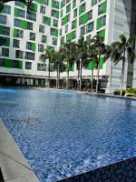 Căn Hộ Republic Paza - Gần Sân Bay Hồ Bơi Phòng Gyms Free - Ferienwohnung Ho-Chi-Minh-Stadt