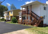 Maison l'héritage - B&B L'Anse-Saint-Jean