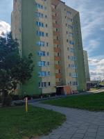 Kawalerka - Ferienwohnung Danzig