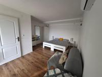 Chambre Double avec Terrasse