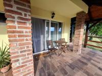 Agroturizam Na Malenom brijegu TRATINČICA - Chambres d’hôtes Veliki Grđevac