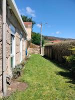 Finca O Pelican - Bed and Breakfast Ribadetea