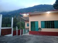 Casa rural GuerrApa - B&B San Agustín Atlihuacán