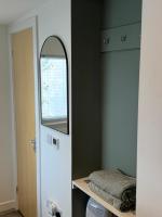 Braelea cozy - country out building with mezzanine - B&B Hamnavoe