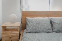 Entire Suite - Downtown Moncton - Long-Stay Deals - Chambres d’hôtes Moncton