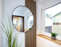 Ruhiges Doppelzimmer bei Wien mit eigenem Bad - B&B Himberg