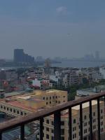 Westlake penthouse studio - B&B Hanoi