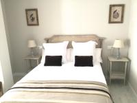 B&B Soria - Morendal-Zaaita - Bed and Breakfast Soria