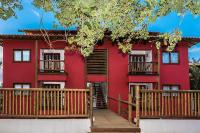 Appartement 1 Chambre avec Balcon