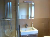 Double Room with Private External Bathroom