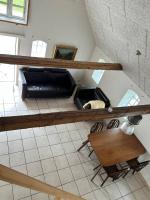 Peaceful country cottage - Ferienwohnung Agerskov