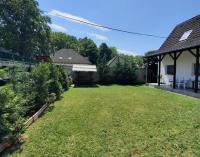 Avanti Apartman - Avanti Garden - B&B Balatonboglár