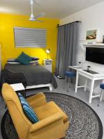 Die Ateljee - Ferienwohnung Glentana