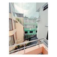 Centrally Located District 1 - Ferienwohnung Ho-Chi-Minh-Stadt