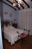 Las Aguardas - B&B Belmonte