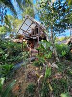 Familienbungalow