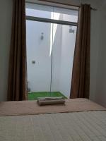 Apart Hotel Bottger - B&B Tacna