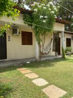 Suítes Nativa - Bed and Breakfast Trairi