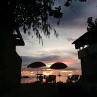R Beach House - Malapascua - B&B Daanbantayan