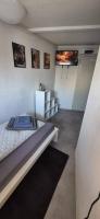Basement - Keller Apartment - WIFI - Bed and Breakfast Braunschweig