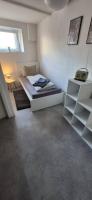 Basement - Keller Apartment - WIFI - Bed and Breakfast Braunschweig