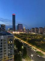 Грация Элит - B&B Astana