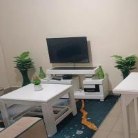 EuphGlory Accomodations 1 bedroom - B&B Kakamega