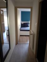 Appartement proche de la Mairie - Ferienwohnung Limoges