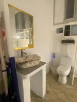 Dalí luz arte color - B&B Xilitla