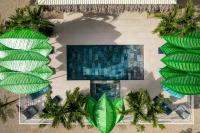 Blue Ridge Retreat - Bed and Breakfast Potrero