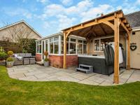 3 Bed in Cockermouth 82438 - B&B