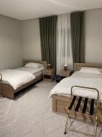 شقة فخمة بسريرين مفرد Self-entry - Ferienwohnung Khobar