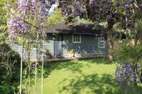 Garden Lodge - B&B Worlingworth